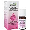 Gisa Wellness Oli Essenziali Naturali per Aromaterapia (Palmarosa)