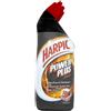 Harpic Power Plus - Confezione da 2 pezzi, 750 ml