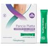 WIREPHARMA - Sonno Task Integratore per Dormire con Melatonina Forte, L-Triptofano e SLEEPCOMPLEX® - 30 Stick Orosolubili Pronti all'Uso - Senza Glutine