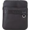 Valentino borsa a tracolla Landon Crossbody Bag Nero