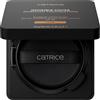 Catrice Cosmetics Catrice Invisible Cover Cushion Foundation, n. 033W, nude, a lunga durata, opacizzante, naturale, per pelli impurate, vegano, senza olio, filtro UVA e UVB + SPF 30, impermeabile, confezione da 1 (10 g