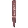 Essence Cosmetics essence Matita Labbra 03 Make A Mauve line n' STAIN! TATTOO LIP (2.5ml)