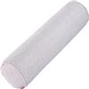 MSNCS Cuscino Cervicale 15x40/20x80/20x100cm Cuscino Cilindrico Lungo per Letto, cilindrico, per Divano e Letto, per Supporto Rimovibile Cervicale/Lombare(Color 7,15x40cm/5.9x15.7in)