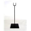 Générique Base per maschera tutto metallo, 4 altezze a scelta (42 cm)