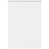 vidaXL Tenda a Rullo Oscurante 105x175 cm Larghezza Tessuto 100,7 cm, Tenda Diurna e Notturna, Tenda da Cucina, Tenda a Rullo Oscurante