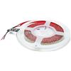 Vet italy Vetrineinrete® Strip striscia 600 led 2835 61 watt 24v bobina da 5 metri biadesiva luce fredda 6500k naturale 4000k calda 3000k (Luce Naturale 4000k)