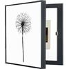 Generic Copertura del Quadro Elettrico Decorativa Contatore Elettrico Pittura Decorativa Pittura Decorativa for Copertura Contatore Elettrico Nascondere I Dipinti,11,50 * 60cm