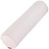 MSNCS Cuscino Cervicale 15x40/20x80/20x100cm Cuscino Cilindrico Lungo per Letto, cilindrico, per Divano e Letto, per Supporto Rimovibile Cervicale/Lombare(Color 1,15x40cm/5.9x15.7in)
