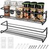 Miiepls 2 Pezzi Porta Spezie per Cucina, Portaspezie da Appendere