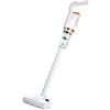 ZYNCUE Aspirapolvere senza fili, aspirapolvere verticale, motore brushless leggero e potente da 550 W, per divani e pavimenti duri (scatole colorate)