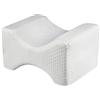 ItalGuanciali Leg Pillow cuscino gambe ginocchia schiena ortopedico memory foam