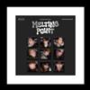 KPOP ZEROBASEONE Melting Point 2 ° mini album Digipack versione casuale CD + libretto 20p + 1ea adesivo + 2p PhotoCard + 1ea The Star Oranment Stand+Tracking Sealed ZB1