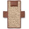 Galeone - Biancheria e Tessuti GALEONE - Telo Mare con Tasche Portaoggetti - Cuscino Gonfiabile Incluso | Telo Mare Microfibra 72x190 cm Asciugatura Rapida | Fantasie Divertenti - Asciugamano Coprilettino - Extra comfort Fa3