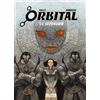 Sylvain Runberg Serge Pellé Orbital. Band 5.1: Sezessio (Copertina rigida)