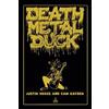 Justin Heggs Death Metal Duck (Copertina rigida) (PRESALE 22/07/2026)