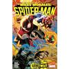 Marvel MILES MORALES: SPIDER-MAN BY CODY ZIGLAR VOL. 3 - GANG WAR