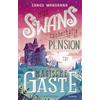 Penhaligon Miss Swans zauberhafte Pension für magische Gäste: Roman - Grumpy meets Grumpy - bezaubernd, warmherzig, romantisch