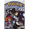 Edizioni BD Pokémon. La grande avventura (Vol. 23)