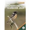 Calluna Books The Birdwatcher's Yearbook 2024