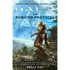 Gallery Books Halo: The Rubicon Protocol: Volume 30