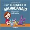 APOGEO I miei coniglietti salvadanaio. Risparmiare divertendosi. Ediz. a colori