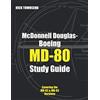 Pilot Study Guides, LLC McDonnell Douglas-Boeing MD-80 Study Guide