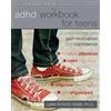 Instant Help Publications The ADHD Workbook for Teens: Activities to Help You Gain Motivation and Confidence