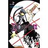 PANINI SPA D gray-man (Vol. 2)