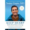 Simon & Schuster Keep Sharp: Build a Better Brain at Any Age