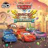 RH/Disney Race to Celebrate! (Disney/pixar's Cars)