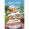 Ediciones Destino La competición de los supercocineros: Geronimo Stilton 68