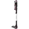 Hoover HF522LHS 011 Scopa Elettrica Ricaricabile senza Sacchetto 0,45 L 290 W Nero