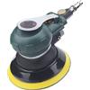 OUTFYT Levigatrice orbitale pneumatica a 5 pollici 4,8 mm con orbita eccentrica levigatrice for la lavorazione del legno delle automobili ,Alte prestazioni