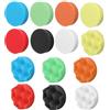 OutFyt Lucidatrice Auto Automobile Automotive Polisher Regolabile Velocità Elettrica Elettrico Strumento di lucidatura ,Alte prestazioni(14Pcs Polishing Disc)