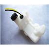 VCDXZCO Serbatoio del carburante EH035 for sostituzione della tubazione del tubo del tappo del carburante del decespugliatore del motore Robin EH035