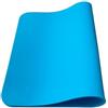 EffiFish Tappetino di riparazione in silicone 300 x 200 mm per manutenzione di telefoni e computer portatili, resistente al calore, antistatico, per stazione di saldatura (A)