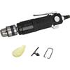 OutFyt Detail Sander, 3/8inch 1/2inch Straight Shank Pneumatic Air Drill Gun High/Medium/Low Speed Grinder Engraving Polishing Machine 157A ,Alte prestazioni(11)