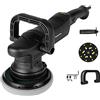 OutFyt 700W Auto Palisher 6inch 21mm Casuale cerettatrice orbitale Da Lucidatrice Dual Action Sander ,Alte prestazioni(Only polisher)
