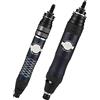 OutFyt 66P Pneumatic High Concentricity Grinding Pen Burr Polishing Machine Head Engraving Tire Repair Tool ,Alte prestazioni(33P)