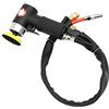 OutFyt SY3 Mini levigatrice angolare pneumatica Levigatrice for levigatura ad aria Strumenti for angoli di for auto lucidatrice concentrica ,Alte prestazioni
