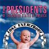 P.U.S.A. INC Love Everybody