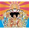 Generic The Jimi Hendrix Experience - Axis: Bold As Love