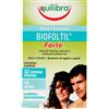 EQUILIBRA Srl Biofoltil forte 32 perle vegetali - - 921830408