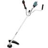 Makita UR016GZ 40V Max Li-Ion XGT Decespugliatore - Batterie e caricabatterie non inclusi