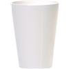 Prosperplast Vaso COUBI ORCHID 1,3 L., dimensioni (mm) 130x130x170, colore Bianco