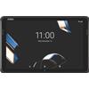 Zebra ET401, 2D, SE4100, 25,4cm (10''), USB-C, BT, WLAN (Wi-Fi 7), NFC, Android, GMS, RB, nero ET4010B-001C2B0P-A6