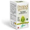 Aboca Propolgemma Aboca Spray No Alcool Adulti e Bambini 30 ml