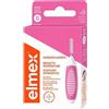 Elmex Scovolino Interdentale Rosa 0.4mm 8 Pezzi