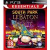 Ubisoft South Park: The Stick of Truth, PS3 Basic PlayStation 3 French video game - video games (PS3, Basic, PlayStation 3, Adventure / RPG, M (Mature), French, Obsidian Entertainment)