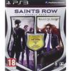 Deep Silver Saints Row Double Pack